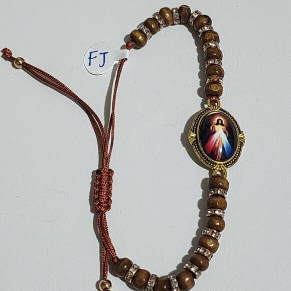 Jewelry - Brand New   Fashion Jewelry   JESUS Bracelet